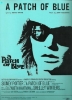 Picture of A Patch of Blue, movie title song, Bernie Wayne & Jerry Goldsmith, sheet music