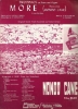 Picture of More, theme from movie "Mondo Cane", R. Ortolani & N. Oliviero, piano duo, 2 pianos 4 hands, sheet music