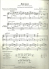 Picture of More, theme from movie "Mondo Cane", R. Ortolani & N. Oliviero, piano duo, 2 pianos 4 hands, sheet music