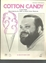 Picture of Cotton Candy, Russ Damon, recorded by Al Hirt, trumpet & piano