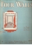 Picture of Four Walls, Al Jolson/ Billy Rose/ Dave Dreyer