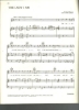 Picture of The Lady I Am, Greta Anne Larson, recorded by Mary MacGregor, sheet music
