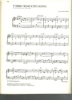 Picture of King Kong, movie title theme, John Barry, piano solo sheet music