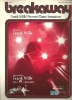 Picture of Breakaway, Frank Mills, piano solo sheet music
