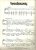 Picture of Breakaway, Frank Mills, piano solo sheet music