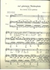 Picture of Auf geheimem waldespfade, By a Lonely Forest Pathway, Charles T. Griffes, medium voice solo
