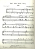 Picture of You'll Never Walk Alone, from "Carousel", Rodgers & Hammerstein, arr. Trude Rittman, piano duet sheet music