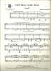 Picture of You'll Never Walk Alone, from "Carousel", Rodgers & Hammerstein, arr. Trude Rittman, piano duet sheet music