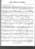 Picture of Thirty-Three Songs, Kate and Anna McGarrigle, sheet music songbook