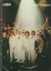 Picture of ABBA, Super Trouper, Canadian Edition, sheet music songbook
