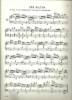 Picture of Artist Etudes, Alfred d'Auberge, accordion technique, sheet music folio