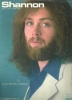 Picture of Shannon, written & recorded by Henry Gross, sheet music