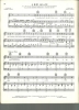 Picture of A Kid Again, Johnny Melfi & Roger Perry, recorded by Barbra Streisand, sheet music