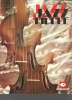 Picture of Jazz Fiddle, arranged by Anthony le Fleming for violin & piano, sheet music folio, coil bound