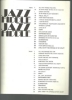 Picture of Jazz Fiddle, arranged by Anthony le Fleming for violin & piano, sheet music folio, coil bound