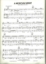 Picture of A Mexican Night, written & recorded by Paul Anka, pdf copy