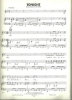 Picture of Tonight, written & recorded by Paul Anka, sheet music