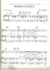 Picture of Making Contact, Bruce Cockburn, sheet music