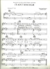 Picture of It Ain't Enough, Corey Hart, sheet music