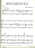 Picture of Never Did Like That Train, Murray McLauchlan, sheet music