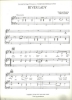 Picture of River Lady, Greg Adams, recorded by Roger Whittaker, sheet music
