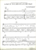 Picture of A Day in the Life of a Lucky Man, Roger Whittaker & Eric Robertson, sheet music