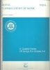 Picture of Singing Grade 1 - 4, Royal Conservatory of Music, University of Toronto, sheet music songbook