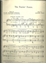 Picture of The Fairies' Dance, Michael Head, high voice solo