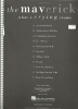 Picture of The Mavericks, What a Crying Shame, sheet music songbook