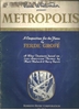 Picture of Metropolis, Ferde Grofe, on themes by Matt Malneck & Harry Barris, piano solo