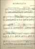 Picture of Moods, a Modern Piano Suite, Rube Bloom, piano solo sheet music
