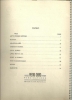 Picture of Modern Jazz Recital, Art Van Damme, accordion sheet music folio