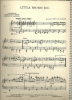 Picture of Modern Jazz Recital, Art Van Damme, accordion sheet music folio