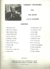 Picture of Fiddlin' Favorites with Don Messer and His Islanders, old time fiddle, sheet music folio
