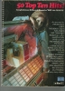 Picture of 50 Top Ten Hits, sheet music songbook