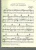 Picture of Sweet and Innocent, Billy Sherrill & Rich Hall, recorded by Donny Osmond; also Roy Orbison, sheet music