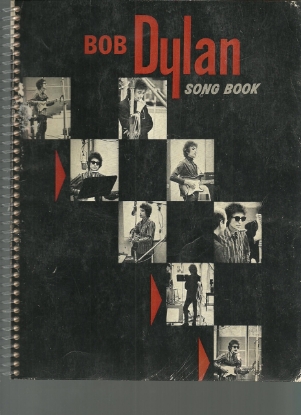 Picture of Bob Dylan, self-titled