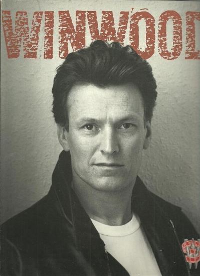 Picture of Winwood, Steve Winwood
