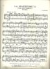 Picture of La Mariposita, Bolero, Pietro Frosini, accordion solo sheet music