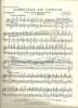 Picture of Carnival of Venice, Pietro Frosini, accordion solo sheet music