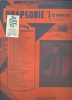 Picture of Rhapsodie #1 in d minor, Pietro Frosini, accordion solo, sheet music