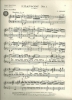 Picture of Rhapsodie #1 in d minor, Pietro Frosini, accordion solo, sheet music