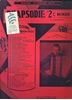 Picture of Rhapsodie #2 in c minor, Pietro Frosini, accordion solo