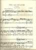 Picture of Gay Picador (Paso Doble), Pietro Frosini, accordion solo sheet music