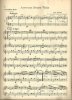 Picture of American Beauty Waltz, Joe Mosti, accordion solo sheet music