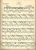 Picture of Lupe, Spanish Tango, Joseph Fiorito, accordion solo sheet music