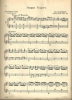 Picture of Snappy Fingers, Joe Massimeno, accordion solo sheet music