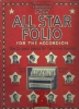 Picture of Snappy Fingers, Joe Massimeno, accordion solo sheet music