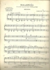 Picture of Malaguena, Ernesto Lecuona, simplified for piano duet by Eric Simon