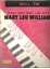 Picture of Roll 'Em, Mary Lou Williams, piano solo 
